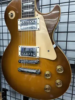 GIBSON USA STANDARD LES PAUL TYPE