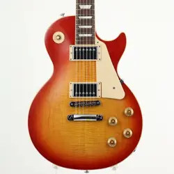 USED GIBSON USA / LES PAUL TRADITIONAL 2016T CHERRY SUNBURST UMEDA STORE