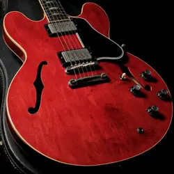 GIBSON 1962 ES-335TDC