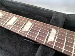 GIBSON LES PAUL STUDIO HARD CASE GENERAL PURPOSE