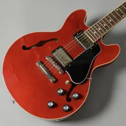 /ES-339 CHERRY USED