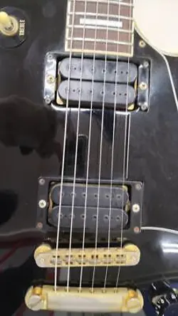 ORVILLE BY GIBSON LPC LES PAUL TYPE