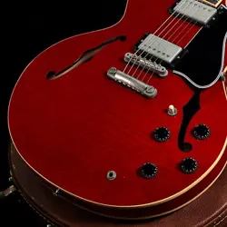 FIGURED CHERRY 1998