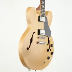 GIBSON CUSTOM SHOP / HISTORIC COLLECTION 1963 ES-335 BLOCK INLAY V.O.S.
