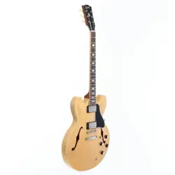 GIBSON CUSTOM SHOP / HISTORIC COLLECTION 1963 ES-335 BLOCK INLAY V.O.S.
