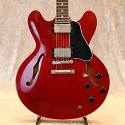 USED GIBSON ES-335 DOT REISSUE