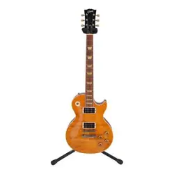 ELECTRIC GUITAR/CLASSIC PLUS