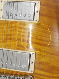 GUITAR KIRK
