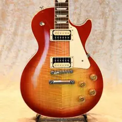 USED GIBSON LES PAUL CLASSIC 2017