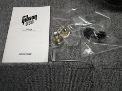GIBSON SG STANDARD TYPE