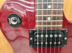GIBSON THE PAULII ELECTRIC GUITAR