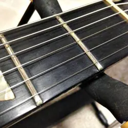 PAUL STUDIO/EBONY