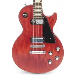 GIBSON LES PAUL STAUDIO 70S TRIBUTE 2012 UD3411