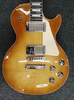 GIBSON LP TRAD HP2017 HB ELECTRIC GUITAR
