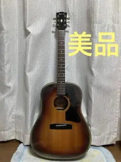 MORRIS WG-30 GIBSON J-451978 1982
