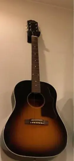 EPIPHONEBY GIBSON J-45 NEGOTIATION