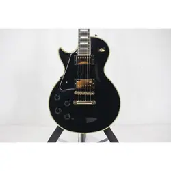 ORVILLE BY GIBSON LPC LH ELECTRIC GUITAR