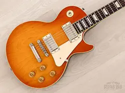 LPS-80 TRANS AMBER