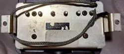 GIBSON BURSTBUCKER 3 BB#3 PICKUP 8.75K