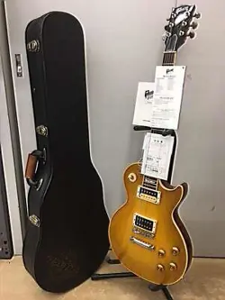 GIBSON 1957 LES PAUL REISSUE TYPE