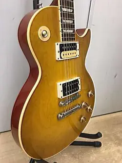 GIBSON 1957 LES PAUL REISSUE TYPE