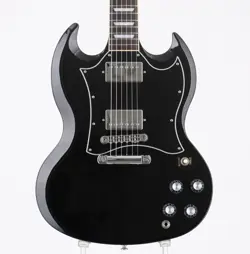 STANDARD EBONY 2023
