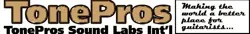 TONEPROS STANDARD
