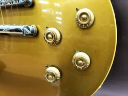 ALL GOLD ELECTRIC