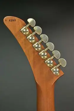 SHOP 58 MAHOGANY