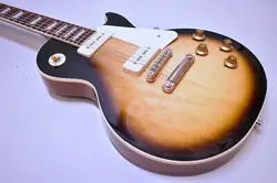 GIBSON LESPAUL STANDARD '50S P90 TB USED 2023