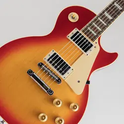 GIBSON LES PAUL STANDARD HERITAGE CHERRY SUNBURST 1994 #GG7Q5