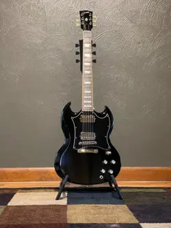 -EBONY- ALL NICKEL