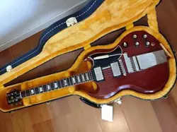 1964 SG MADE