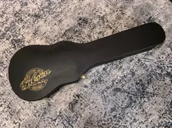 GIBSON CUSTOM SHOP ART & HISTORIC GUITAR CASE LATE 90S - EARLY 2000S