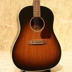 GIBSON J-45 MAHOGANY VS