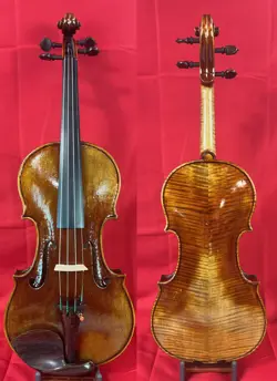 1713 GIBSON