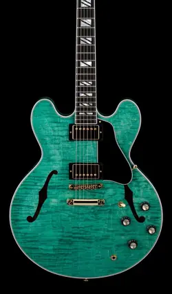 GREEN #40236 WITH
