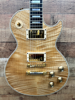 GIBSON LES PAUL CUSTOM '68 REISSUE