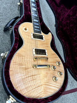 CUSTOM '68 REISSUE