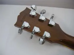 GIBSON ES-335 ELECTRIC GUITAR