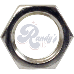 CTS POTENTIOMETER NUT - ⅜-32 (INDIVIDUAL) - FITS GIBSON®