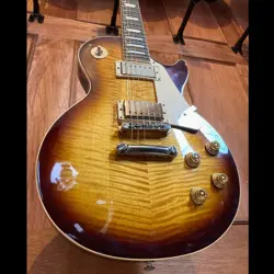 GIBSON LES PAUL TRADITIONAL