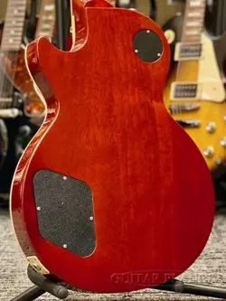 GIBSON LES PAUL TRADITIONAL 2015 ''MOD.'' -HERITAGE CHERRY SUNBURST- SAFE DELIVE