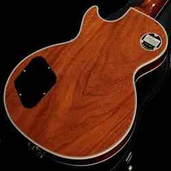 GIBSON CUSTOM SHOP LES PAUL CHAMBERS KOA 2020 SAFE DELIVERY FROM JAPAN