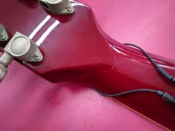 GIBSON/ES-335