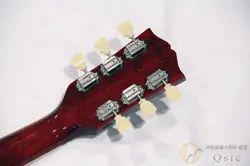 GIBSON LES PAUL STANDARD '50S -HERITAGE CHERRY SUNBURST 2022 RETURN OK WK343 SAF