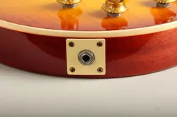 PAUL STANDARD LIGHTLY
