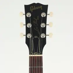 GIBSON LES PAUL JUNIOR SPECIAL FADED DOUBLE CUTAWAY WORN WHITE SAFE DELIVERY FRO