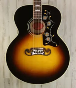 USED 2023 GIBSON SJ-200 ORIGINAL (021)