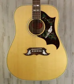 USED 2023 GIBSON DOVE ORIGINAL (128)